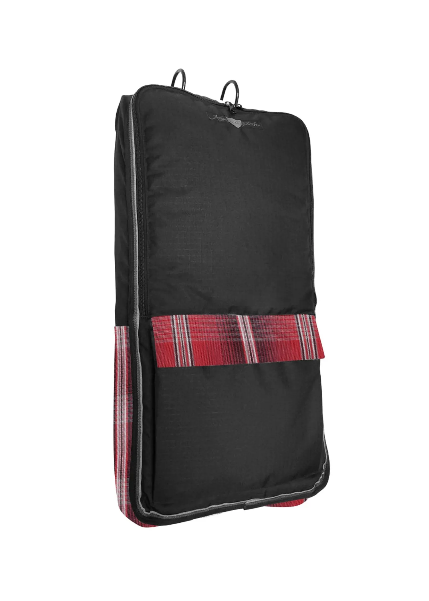 New KENSINGTON ™ Signature Padded Halter & Bridle Bag with Hooks