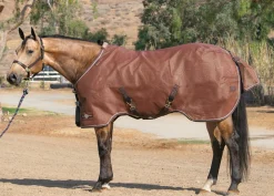 Hot KENSINGTON ™ Signature Protective SureFit® Textilene®Fly Sheet