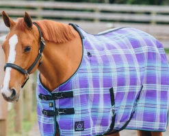 Hot KENSINGTON ™ Signature Protective SureFit® Textilene®Fly Sheet