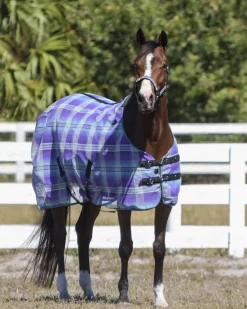 Hot KENSINGTON ™ Signature Protective SureFit® Textilene®Fly Sheet