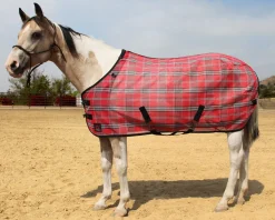 Hot KENSINGTON ™ Signature Protective SureFit® Textilene®Fly Sheet