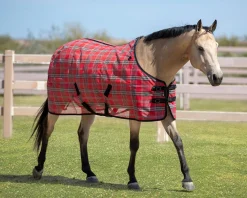 Hot KENSINGTON ™ Signature Protective SureFit® Textilene®Fly Sheet