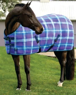 Hot KENSINGTON ™ Signature Protective SureFit® Textilene®Fly Sheet