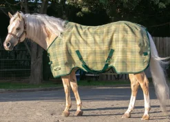 Hot KENSINGTON ™ Signature Protective SureFit® Textilene®Fly Sheet