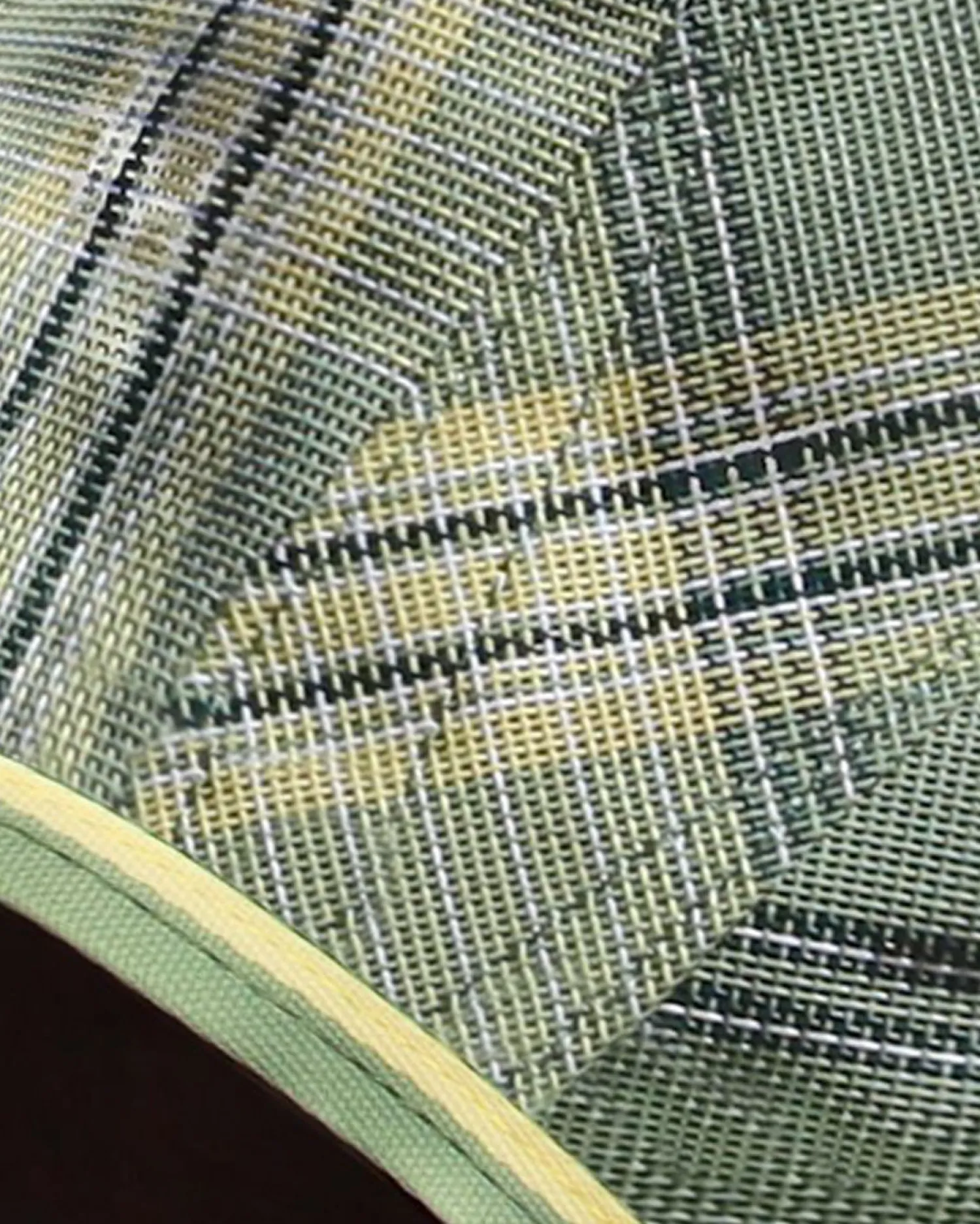Hot KENSINGTON ™ Signature Protective SureFit® Textilene®Fly Sheet