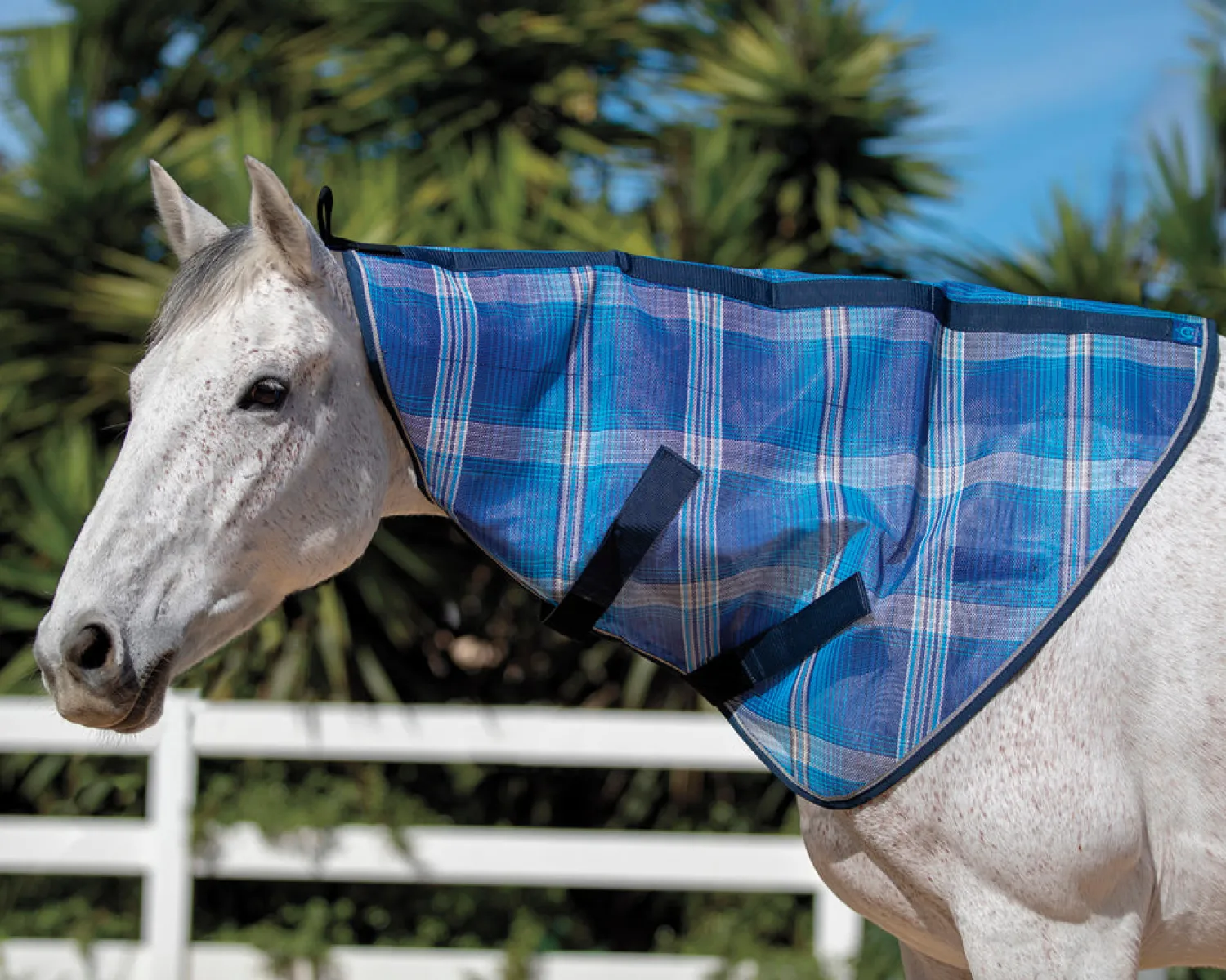 Online KENSINGTON ™ Signature Textilene® Neck Cover