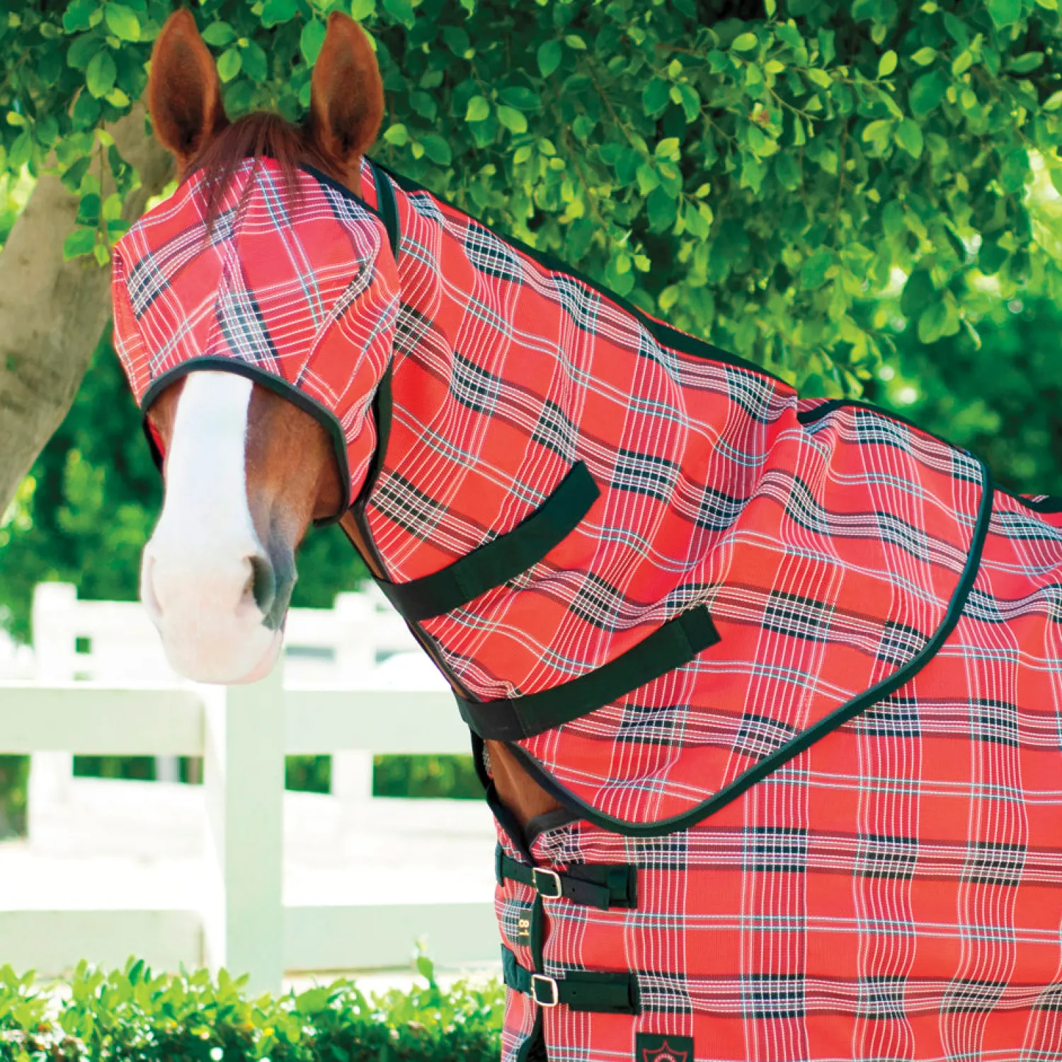 Online KENSINGTON ™ Signature Textilene® Neck Cover