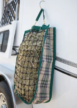 KENSINGTON ™ Slow Feed 2-Flake Hay Bag