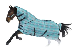Clearance KENSINGTON ™ SuperMesh 300 Gram Heavyweight Turnout Blanket