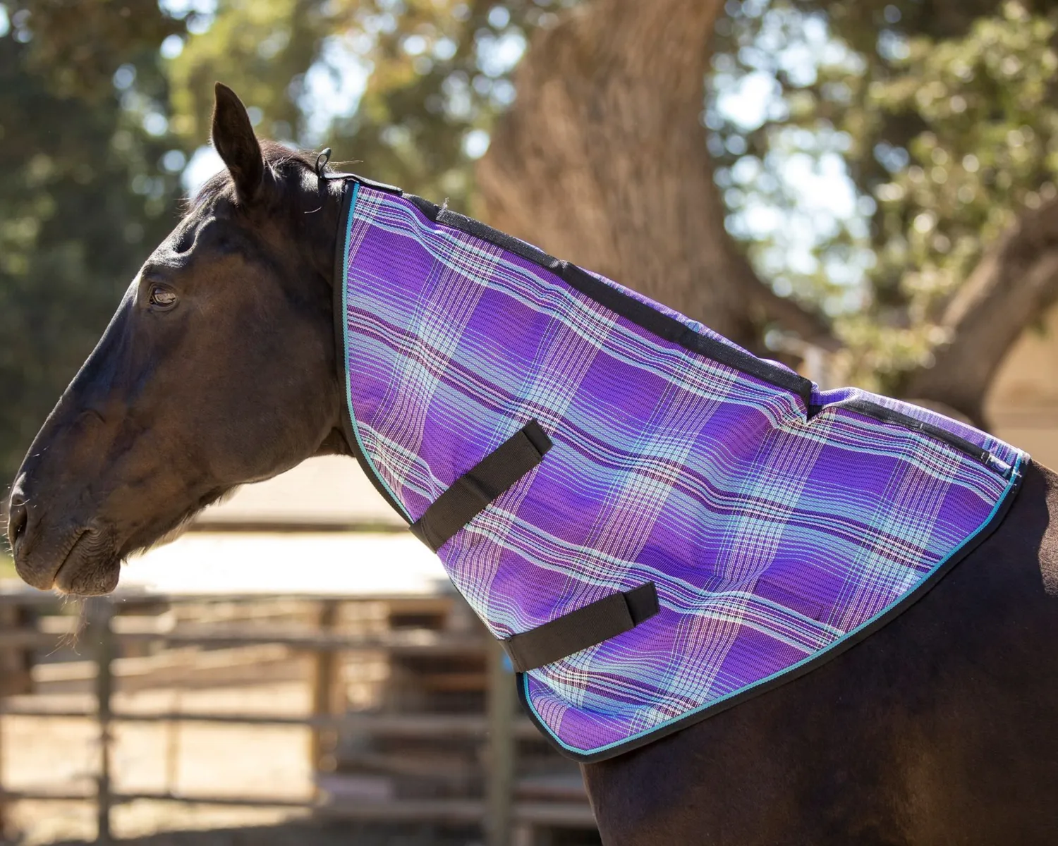 Sale KENSINGTON ™ Textilene® Neck Cover