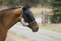Outlet KENSINGTON ™ UViator CatchMask Protective Mask with Ears & Forelock Opening