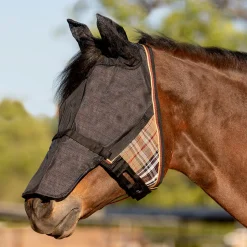 Discount KENSINGTON ™ UViator CatchMask® with Ears, Removable Nose & Forelock Opening