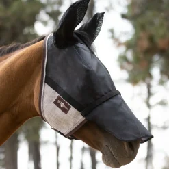 Discount KENSINGTON ™ UViator CatchMask® with Ears, Removable Nose & Forelock Opening