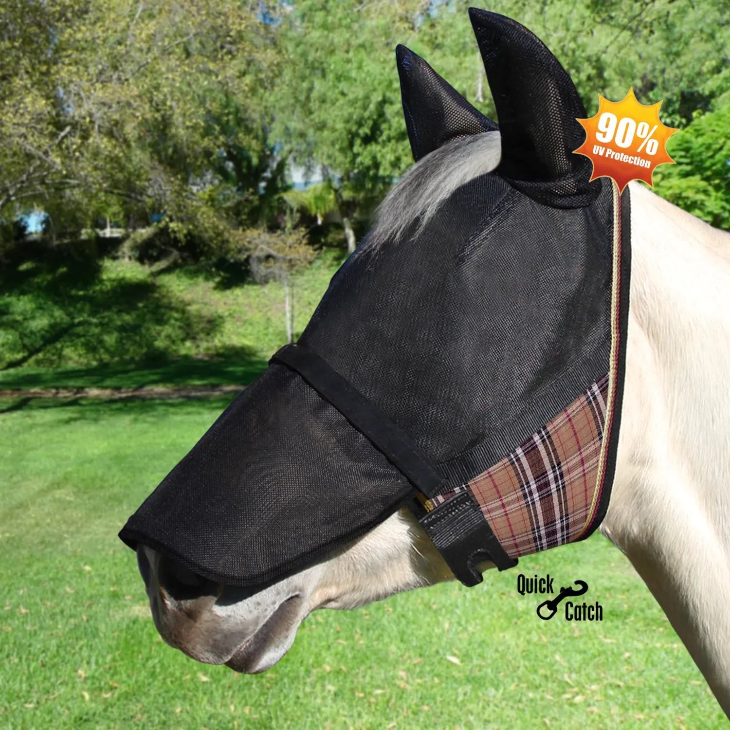 Discount KENSINGTON ™ UViator Protective Mask with Ears