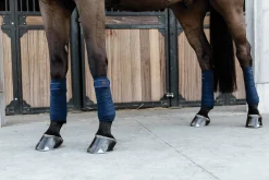 Best KENTUCKY HORSEWEAR Pearl Polo Wraps