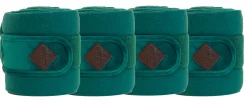 KENTUCKY HORSEWEAR Velvet Polo Wraps