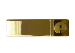Best KEP ITALIA SRL KEP Italia® Engraved Name Tag