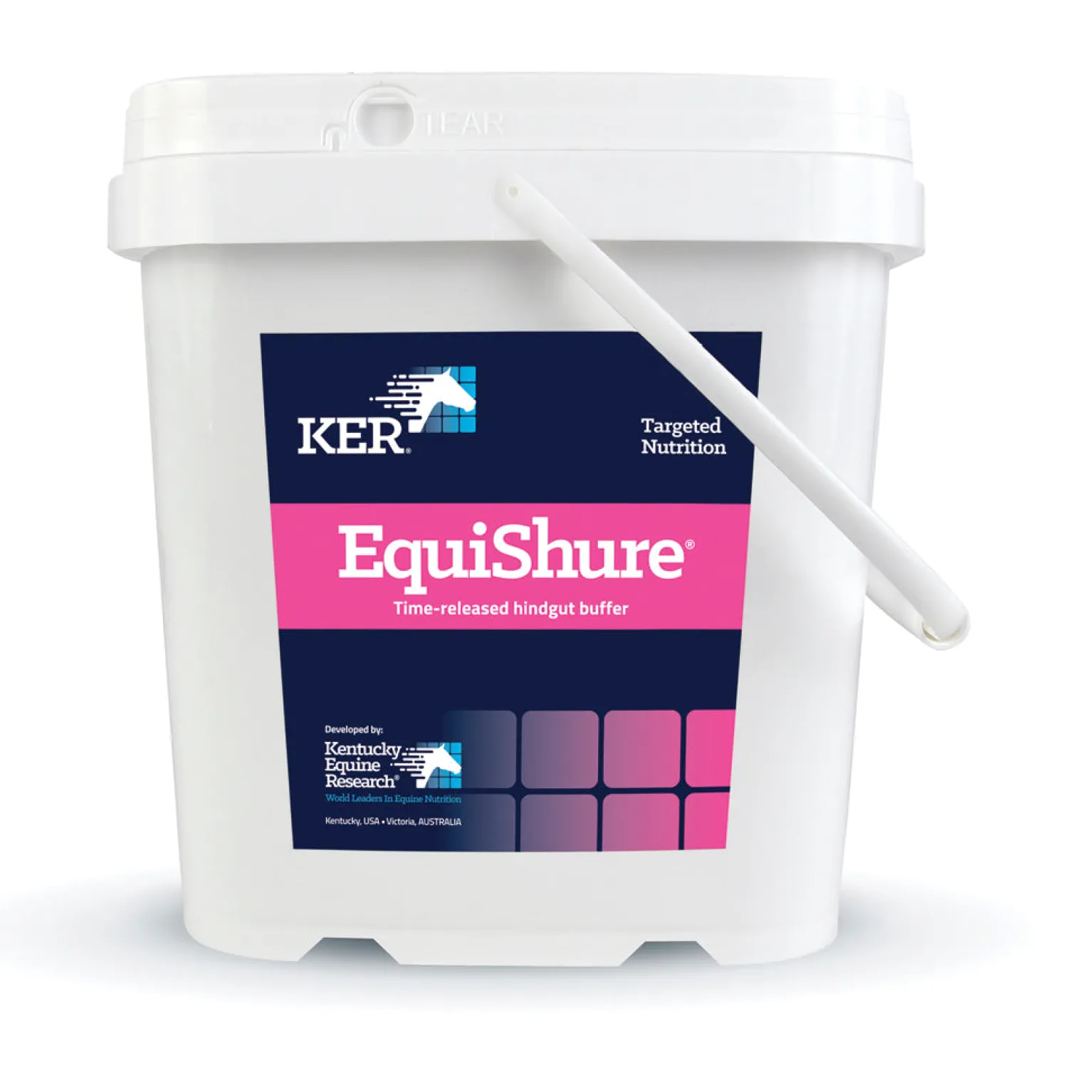 Best KENTUCKY EQ RESEARCH KER EquiShure®