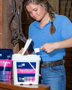 Best KENTUCKY EQ RESEARCH KER EquiShure®