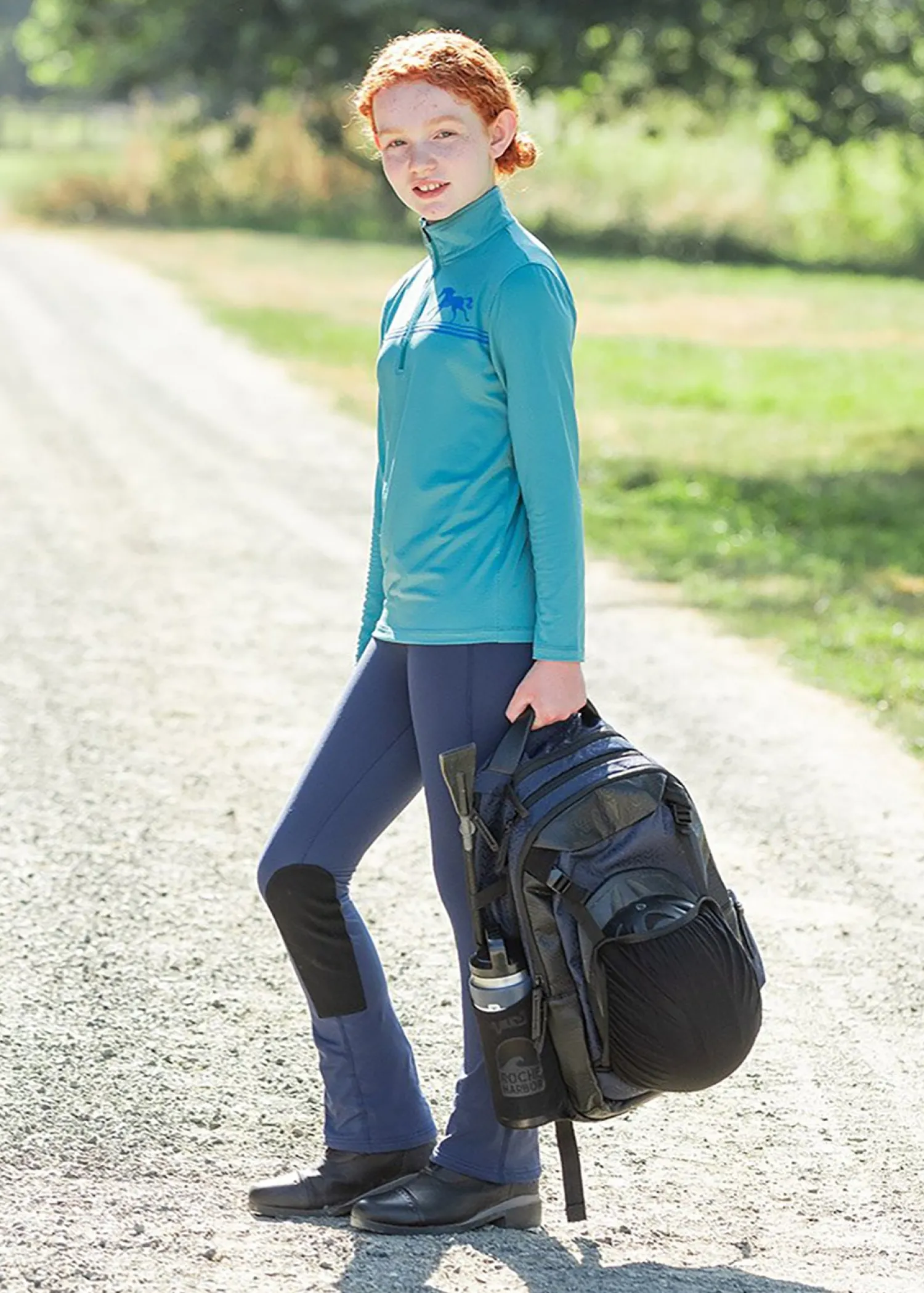 Outlet KERRITS ® EQ Backpack