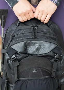 Outlet KERRITS ® EQ Backpack