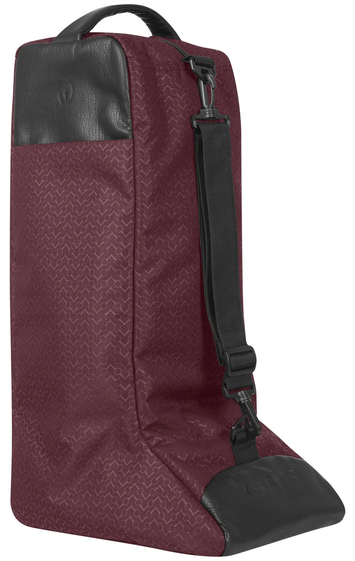 New KERRITS ® EQ Boot Bag