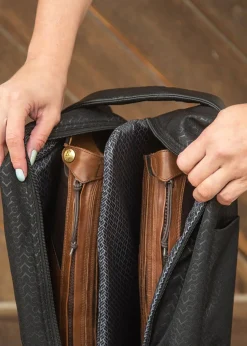 New KERRITS ® EQ Boot Bag