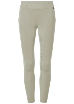 Best KERRITS ® Kids’ Coolcore® Full Leg Grip Tech Tight