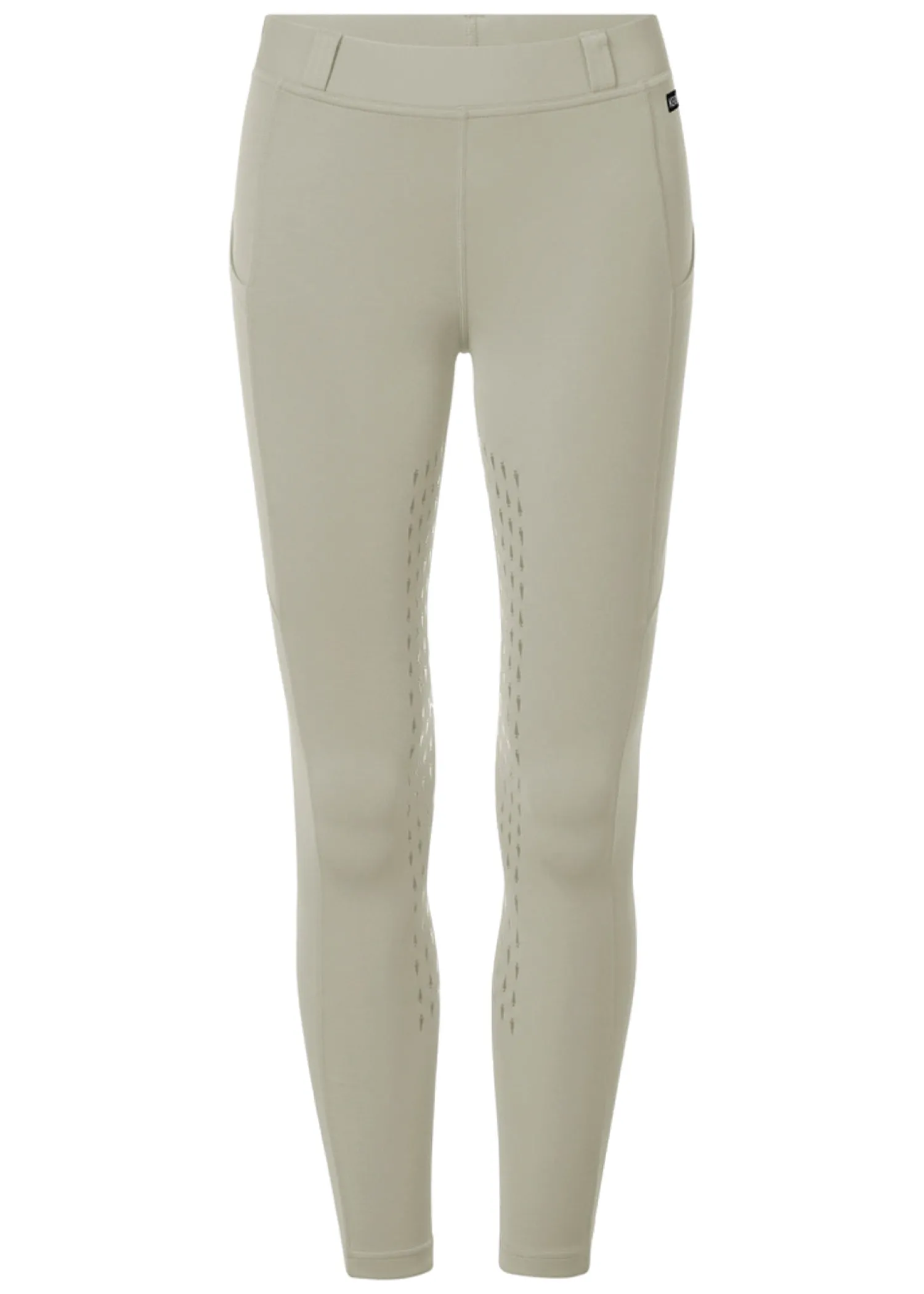 Best KERRITS ® Kids’ Coolcore® Full Leg Grip Tech Tight