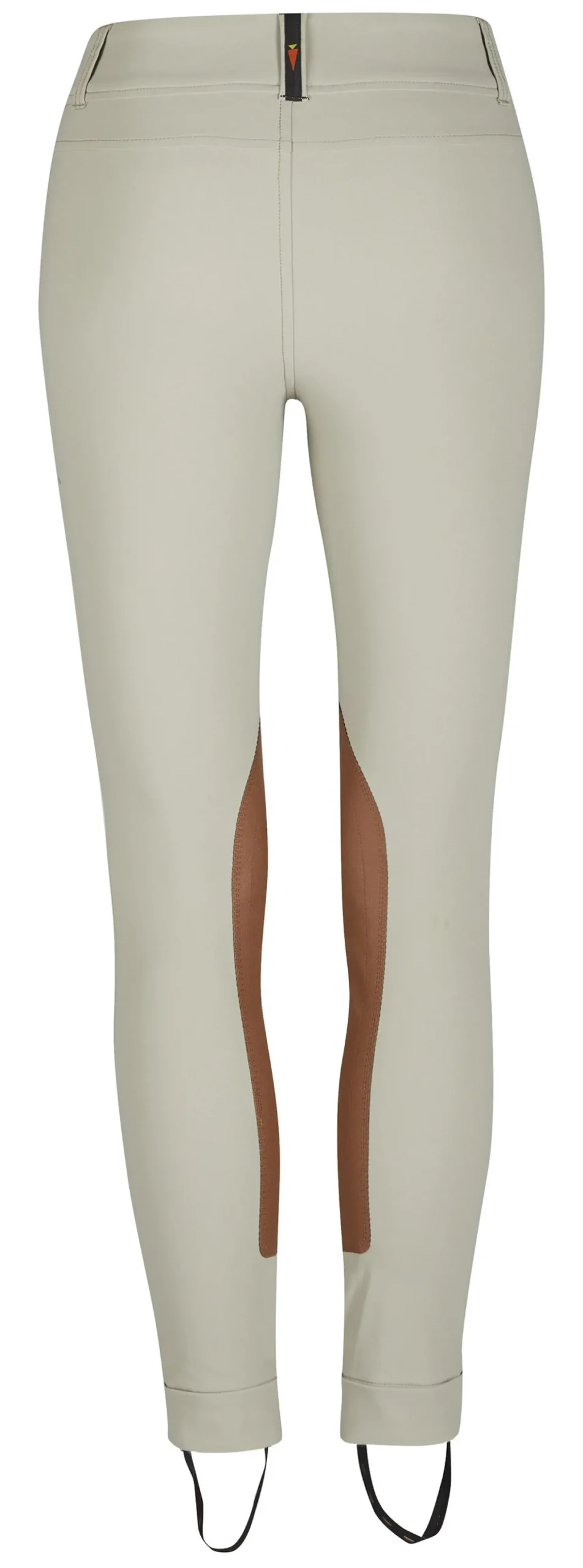 Hot KERRITS ® Kids’ Crossover Extended Knee-Patch Jodhpur Sand