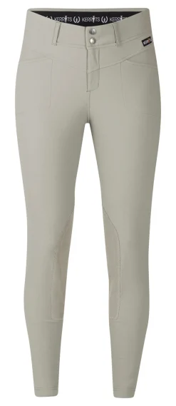 Discount KERRITS ® Kids’ Crossover Knee-Patch Breech II