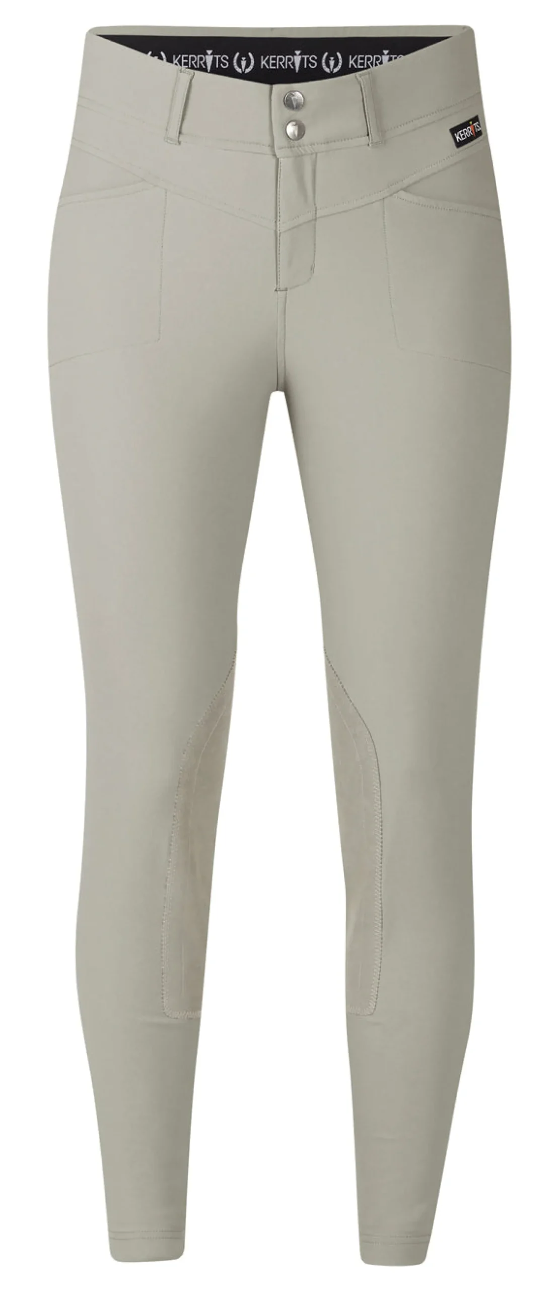 Discount KERRITS ® Kids’ Crossover Knee-Patch Breech II