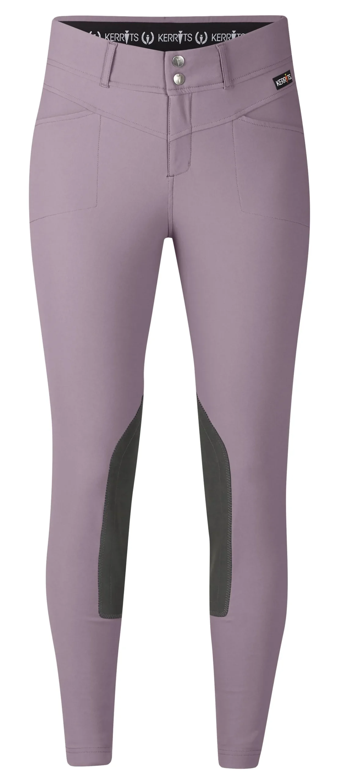 Discount KERRITS ® Kids’ Crossover Knee-Patch Breech II