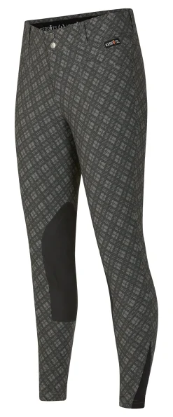 Discount KERRITS ® Kids’ Crossover Knee-Patch Breech II