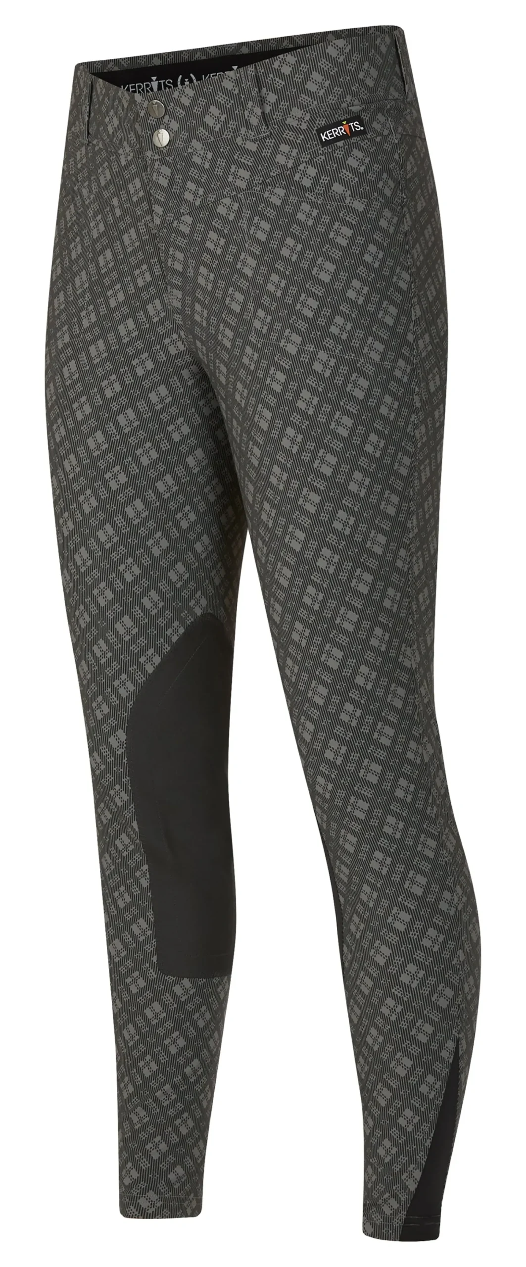 Discount KERRITS ® Kids’ Crossover Knee-Patch Breech II