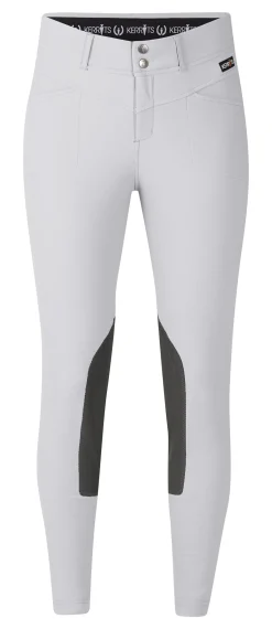 Discount KERRITS ® Kids’ Crossover Knee-Patch Breech II