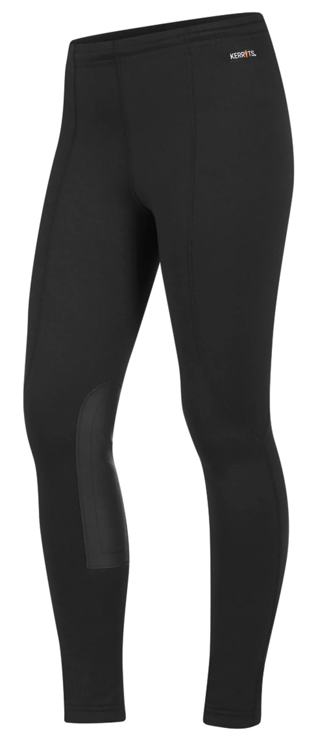KERRITS ® Kids’ Fleece Lite Knee-Patch Tight