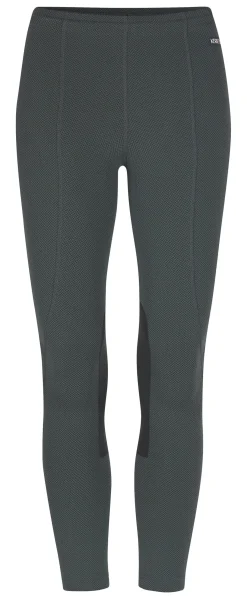 KERRITS ® Kids’ Fleece Lite Knee-Patch Tight