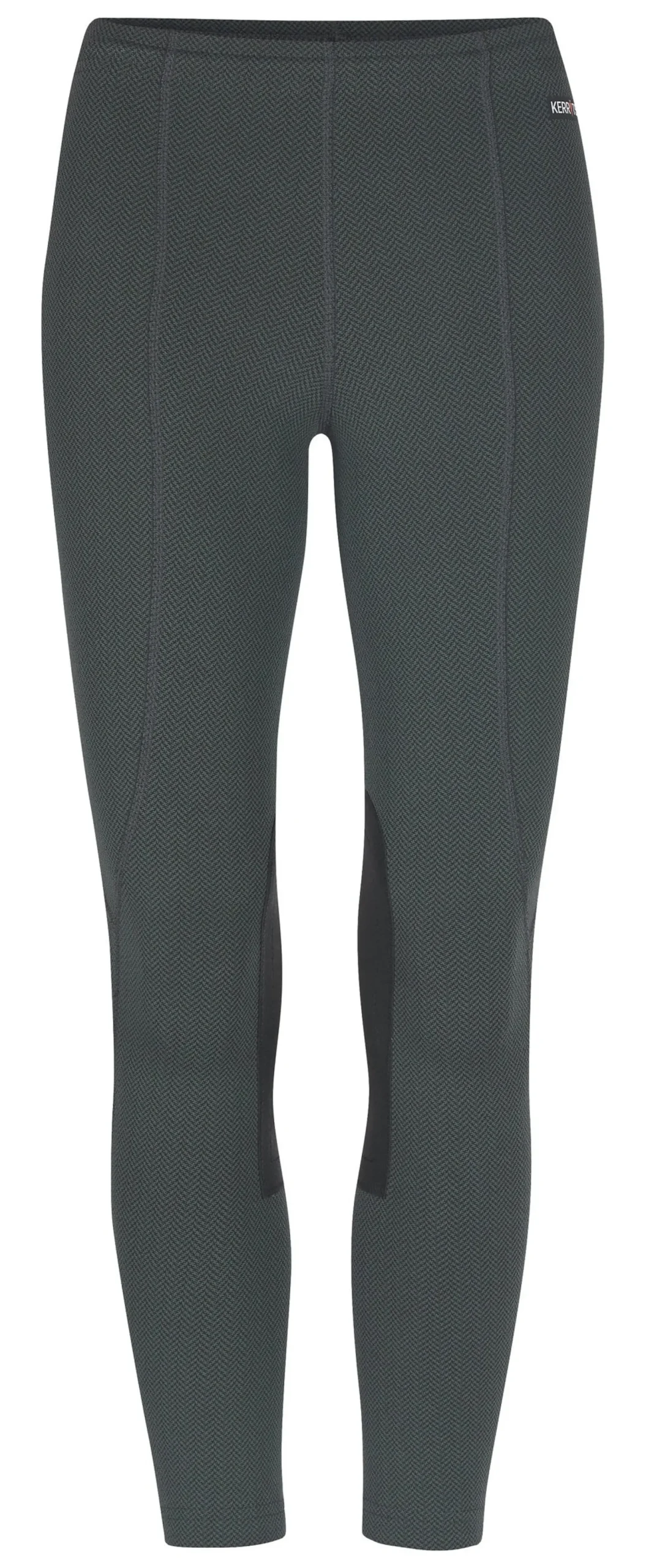 KERRITS ® Kids’ Fleece Lite Knee-Patch Tight