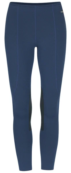 KERRITS ® Kids’ Fleece Lite Knee-Patch Tight