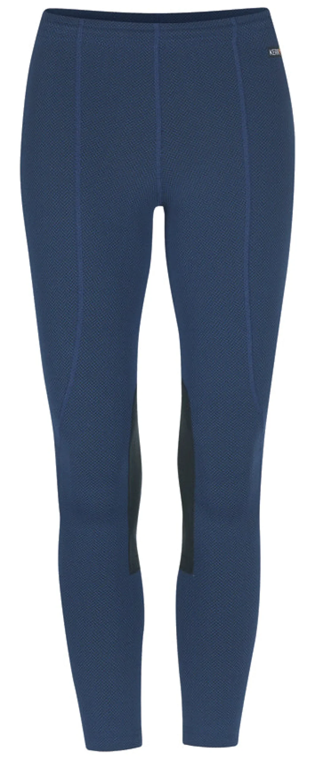 KERRITS ® Kids’ Fleece Lite Knee-Patch Tight