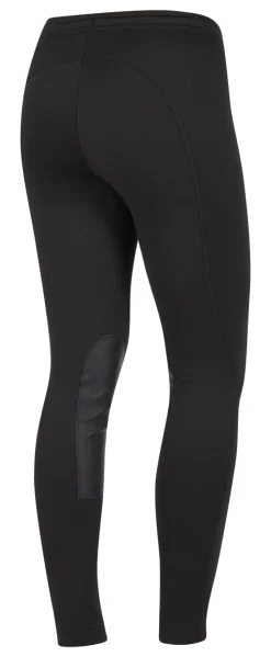 KERRITS ® Kids’ Fleece Lite Knee-Patch Tight