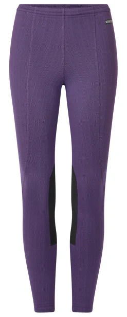 Best KERRITS ® Kids’ Fleece Lite Knee-Patch Tight 2.0