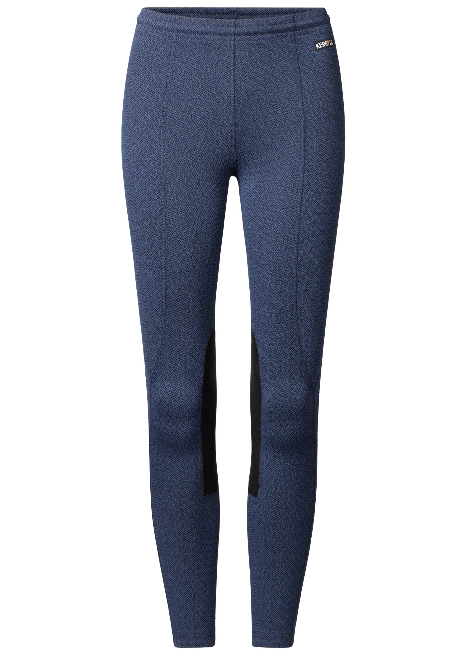 Clearance KERRITS ® Kids’ Fleece Lite II Knee-Patch Tight