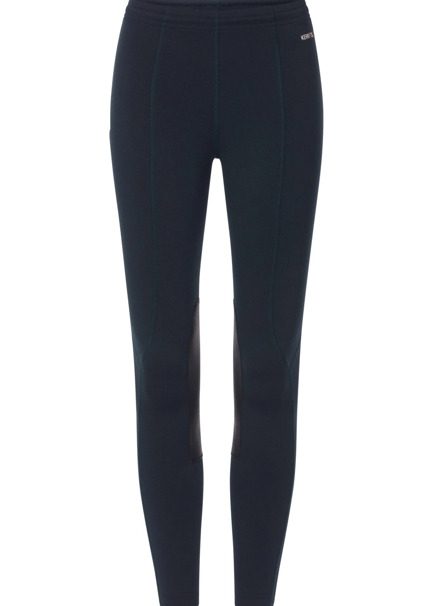 Best KERRITS Kids' Fleecelite II Knee-Patch Tight