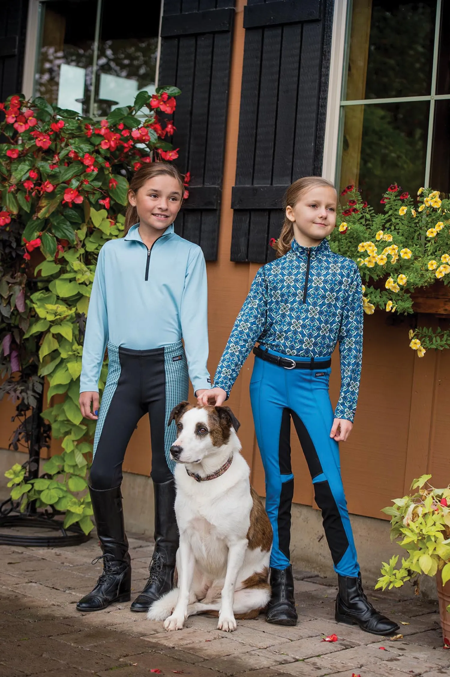 Clearance KERRITS ® Kids' Flex Tight II