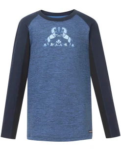 Hot KERRITS ® Kids’ Free Spirit Base Layer