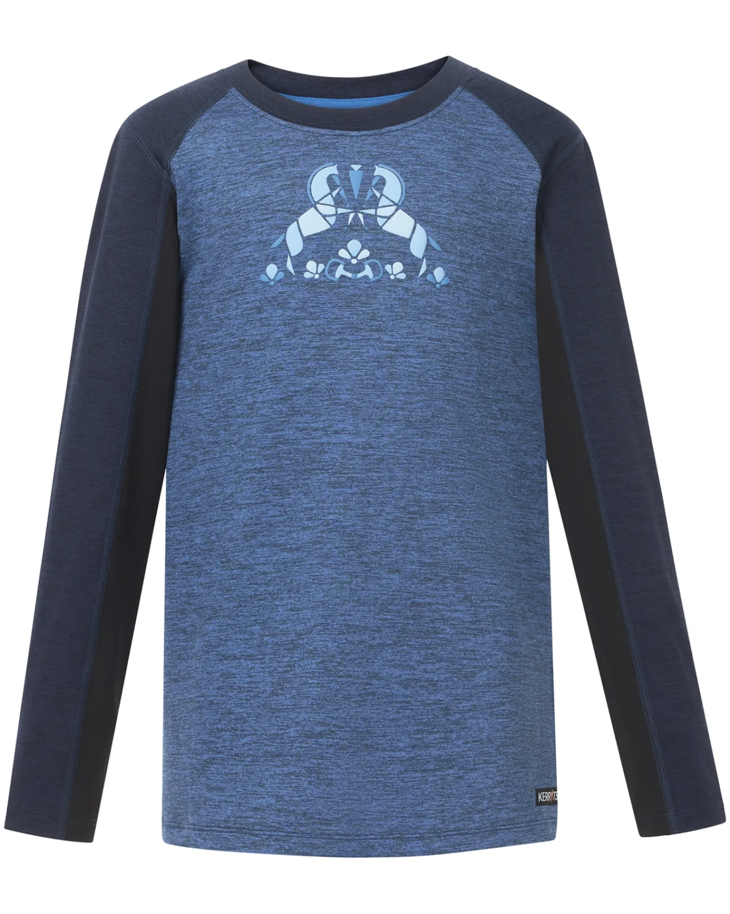 Hot KERRITS ® Kids’ Free Spirit Base Layer