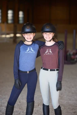 Hot KERRITS ® Kids’ Free Spirit Base Layer
