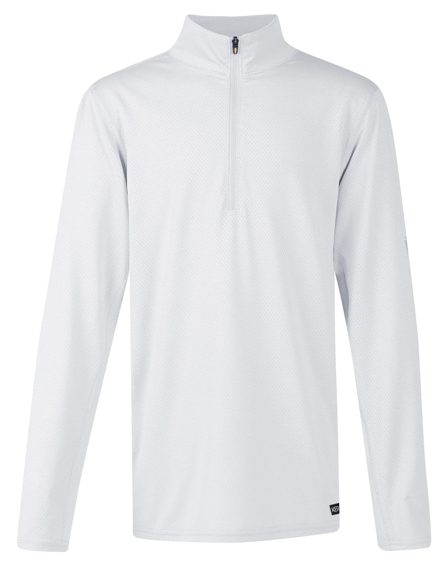 Best KERRITS ® Kids’ IceFil® Lite Long Sleeve Top